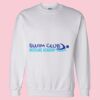 Unisex DryBlend® Crewneck Sweatshirt Thumbnail