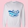 Unisex DryBlend® Crewneck Sweatshirt Thumbnail