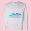 Unisex DryBlend® Crewneck Sweatshirt Thumbnail