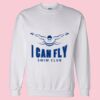 Unisex DryBlend® Crewneck Sweatshirt Thumbnail