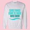 Unisex DryBlend® Crewneck Sweatshirt Thumbnail