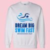 Unisex DryBlend® Crewneck Sweatshirt Thumbnail