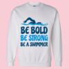 Unisex DryBlend® Crewneck Sweatshirt Thumbnail