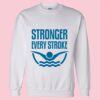 Unisex DryBlend® Crewneck Sweatshirt Thumbnail