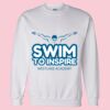 Unisex DryBlend® Crewneck Sweatshirt Thumbnail