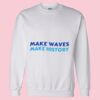 Unisex DryBlend® Crewneck Sweatshirt Thumbnail