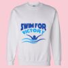 Unisex DryBlend® Crewneck Sweatshirt Thumbnail