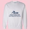 Unisex DryBlend® Crewneck Sweatshirt Thumbnail