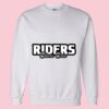 Unisex DryBlend® Crewneck Sweatshirt Thumbnail