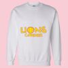 Unisex DryBlend® Crewneck Sweatshirt Thumbnail