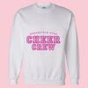 Unisex DryBlend® Crewneck Sweatshirt Thumbnail