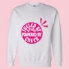 Unisex DryBlend® Crewneck Sweatshirt Thumbnail