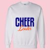 Unisex DryBlend® Crewneck Sweatshirt Thumbnail