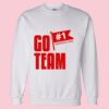 Unisex DryBlend® Crewneck Sweatshirt Thumbnail