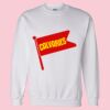 Unisex DryBlend® Crewneck Sweatshirt Thumbnail