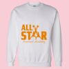 Unisex DryBlend® Crewneck Sweatshirt Thumbnail