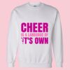 Unisex DryBlend® Crewneck Sweatshirt Thumbnail