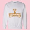 Unisex DryBlend® Crewneck Sweatshirt Thumbnail