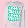Unisex DryBlend® Crewneck Sweatshirt Thumbnail