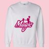 Unisex DryBlend® Crewneck Sweatshirt Thumbnail