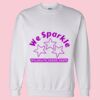 Unisex DryBlend® Crewneck Sweatshirt Thumbnail