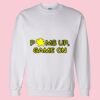 Unisex DryBlend® Crewneck Sweatshirt Thumbnail