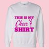 Unisex DryBlend® Crewneck Sweatshirt Thumbnail