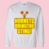 Unisex DryBlend® Crewneck Sweatshirt Thumbnail