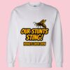 Unisex DryBlend® Crewneck Sweatshirt Thumbnail