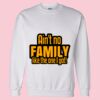 Unisex DryBlend® Crewneck Sweatshirt Thumbnail