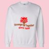 Unisex DryBlend® Crewneck Sweatshirt Thumbnail