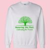 Unisex DryBlend® Crewneck Sweatshirt Thumbnail