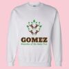 Unisex DryBlend® Crewneck Sweatshirt Thumbnail