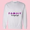 Unisex DryBlend® Crewneck Sweatshirt Thumbnail