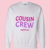 Unisex DryBlend® Crewneck Sweatshirt Thumbnail