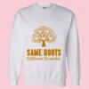 Unisex DryBlend® Crewneck Sweatshirt Thumbnail
