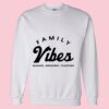Unisex DryBlend® Crewneck Sweatshirt Thumbnail