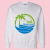 Unisex DryBlend® Crewneck Sweatshirt Thumbnail
