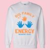 Unisex DryBlend® Crewneck Sweatshirt Thumbnail