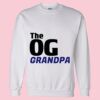 Unisex DryBlend® Crewneck Sweatshirt Thumbnail