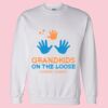 Unisex DryBlend® Crewneck Sweatshirt Thumbnail