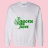 Unisex DryBlend® Crewneck Sweatshirt Thumbnail