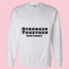 Unisex DryBlend® Crewneck Sweatshirt Thumbnail