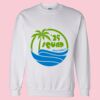 Unisex DryBlend® Crewneck Sweatshirt Thumbnail