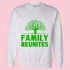 Unisex DryBlend® Crewneck Sweatshirt Thumbnail