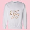 Unisex DryBlend® Crewneck Sweatshirt Thumbnail