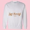 Unisex DryBlend® Crewneck Sweatshirt Thumbnail