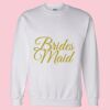 Unisex DryBlend® Crewneck Sweatshirt Thumbnail