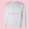 Unisex DryBlend® Crewneck Sweatshirt Thumbnail