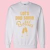 Unisex DryBlend® Crewneck Sweatshirt Thumbnail